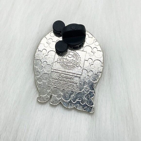 🔮 5/$25 Disney Sorcerer Mickey Mouse and Friends Donald Duck 2017 Pin‎ - Picture 3 of 3